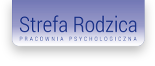Strefa Rodzica - Pracownia psychologiczna - logo